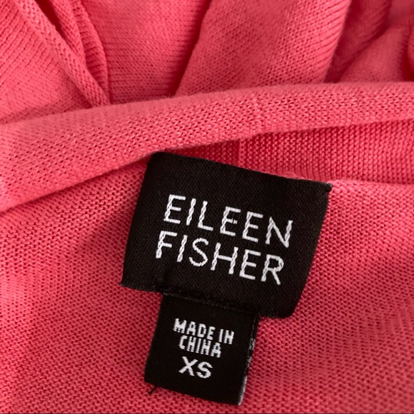 Eileen Fisher Cardigan - Picture 6 of 7